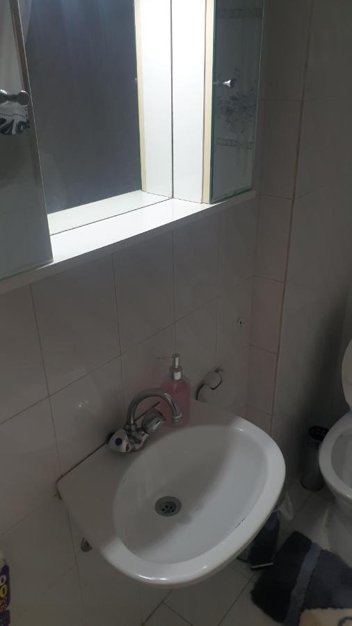 Gouris Appartements Nea Kallikrateia エクステリア 写真