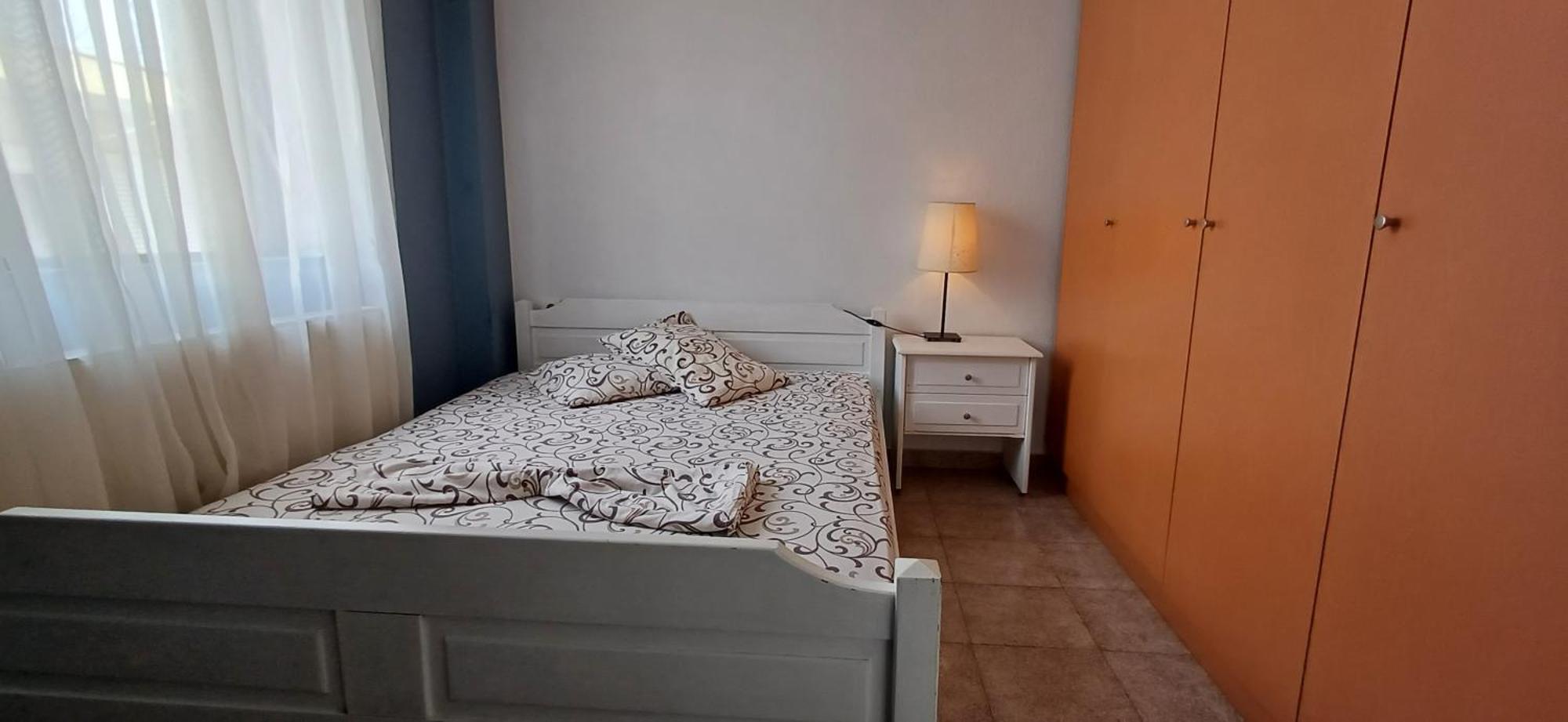 Gouris Appartements Nea Kallikrateia エクステリア 写真