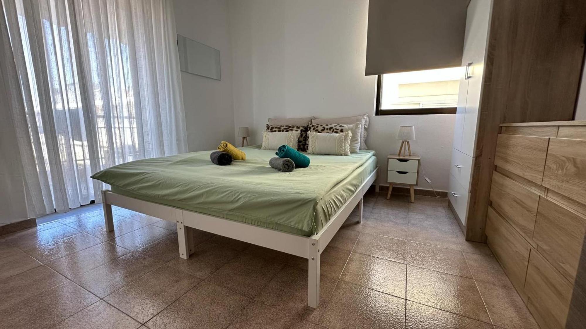 Gouris Appartements Nea Kallikrateia エクステリア 写真